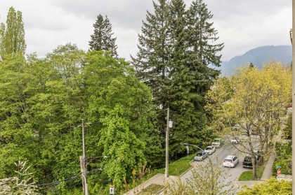 Photo 16 at 404 - 159 W 22nd Street, Central Lonsdale, North Vancouver
