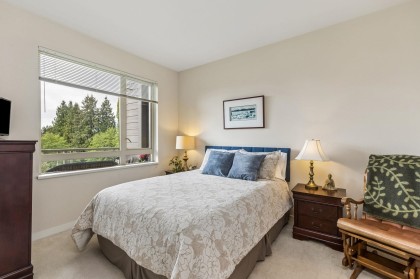 Photo 12 at 404 - 159 W 22nd Street, Central Lonsdale, North Vancouver