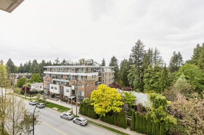 Photo 15 at 404 - 159 W 22nd Street, Central Lonsdale, North Vancouver