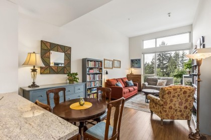 Photo 8 at 404 - 159 W 22nd Street, Central Lonsdale, North Vancouver