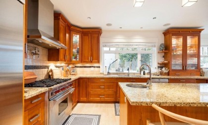 Photo 6 at 1232 Harris Avenue, Deep Cove, North Vancouver
