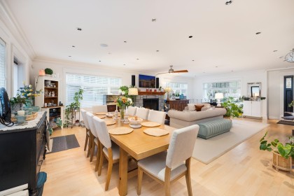 Photo 13 at 1232 Harris Avenue, Deep Cove, North Vancouver