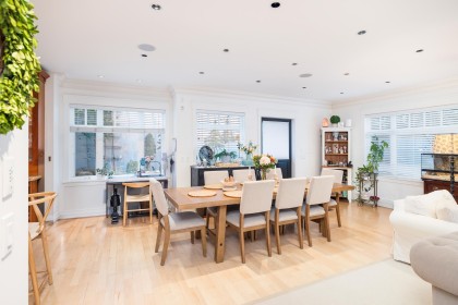 Photo 17 at 1232 Harris Avenue, Deep Cove, North Vancouver