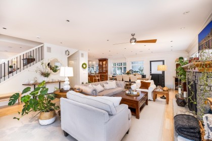 Photo 16 at 1232 Harris Avenue, Deep Cove, North Vancouver