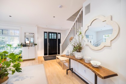 Photo 12 at 1232 Harris Avenue, Deep Cove, North Vancouver