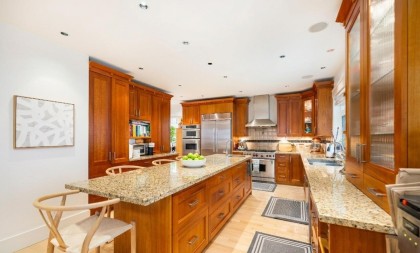 Photo 7 at 1232 Harris Avenue, Deep Cove, North Vancouver