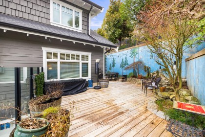 Photo 36 at 1232 Harris Avenue, Deep Cove, North Vancouver