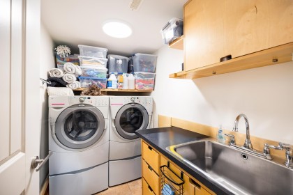 Photo 32 at 1232 Harris Avenue, Deep Cove, North Vancouver