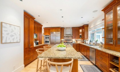 Photo 5 at 1232 Harris Avenue, Deep Cove, North Vancouver