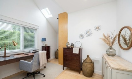 Photo 30 at 1232 Harris Avenue, Deep Cove, North Vancouver