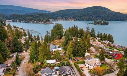 Photo 38 at 1232 Harris Avenue, Deep Cove, North Vancouver