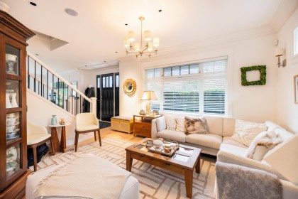 Photo 14 at 1232 Harris Avenue, Deep Cove, North Vancouver