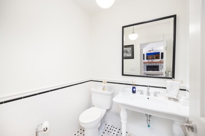 Photo 18 at 1232 Harris Avenue, Deep Cove, North Vancouver