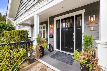 Photo 37 at 1232 Harris Avenue, Deep Cove, North Vancouver