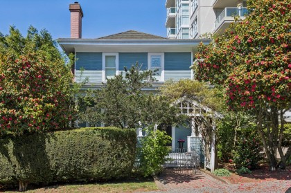 Photo 1 at 557 Lonsdale Avenue, Lower Lonsdale, North Vancouver