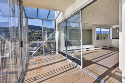 Photo 27 at 1404 - 150 24th Street, Dundarave, West Vancouver