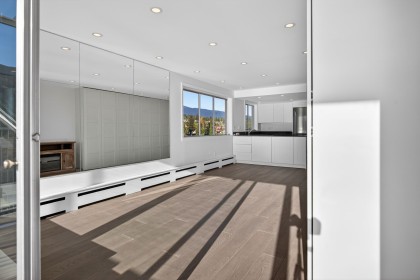 Photo 26 at 1404 - 150 24th Street, Dundarave, West Vancouver