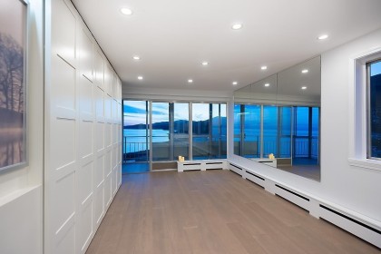 Photo 7 at 1404 - 150 24th Street, Dundarave, West Vancouver
