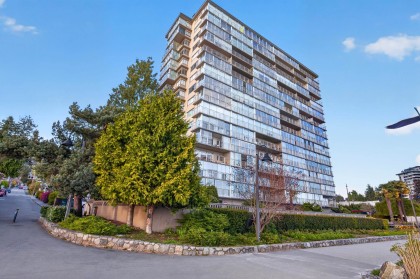Photo 3 at 1404 - 150 24th Street, Dundarave, West Vancouver