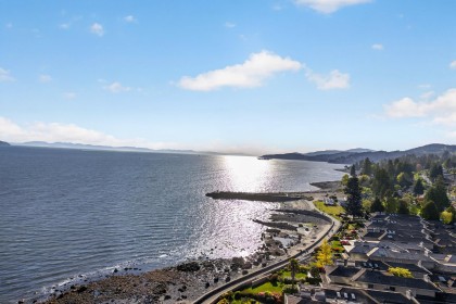 Photo 32 at 1404 - 150 24th Street, Dundarave, West Vancouver