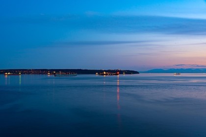 Photo 5 at 1404 - 150 24th Street, Dundarave, West Vancouver