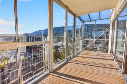 Photo 24 at 1404 - 150 24th Street, Dundarave, West Vancouver
