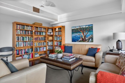 Photo 38 at 1404 - 150 24th Street, Dundarave, West Vancouver