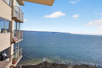 Photo 33 at 1404 - 150 24th Street, Dundarave, West Vancouver