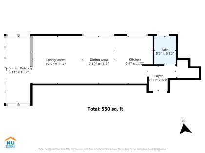 Photo 15 at 1404 - 150 24th Street, Dundarave, West Vancouver