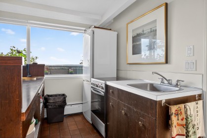 Photo 39 at 1404 - 150 24th Street, Dundarave, West Vancouver