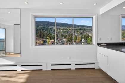 Photo 21 at 1404 - 150 24th Street, Dundarave, West Vancouver