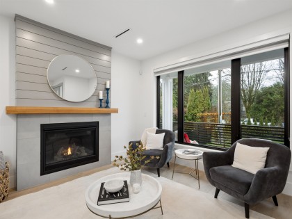 Photo 17 at 1260 Plateau Drive, Pemberton Heights, North Vancouver