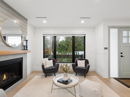 Photo 16 at 1260 Plateau Drive, Pemberton Heights, North Vancouver