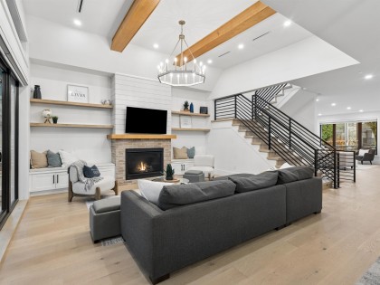 Photo 12 at 1260 Plateau Drive, Pemberton Heights, North Vancouver