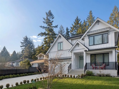 Photo 38 at 1260 Plateau Drive, Pemberton Heights, North Vancouver