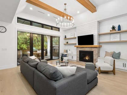 Photo 10 at 1260 Plateau Drive, Pemberton Heights, North Vancouver
