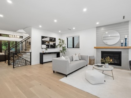Photo 18 at 1260 Plateau Drive, Pemberton Heights, North Vancouver