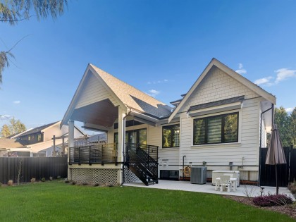 Photo 37 at 1260 Plateau Drive, Pemberton Heights, North Vancouver