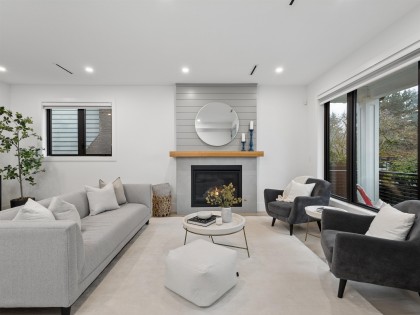 Photo 15 at 1260 Plateau Drive, Pemberton Heights, North Vancouver