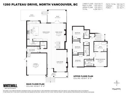 Photo 40 at 1260 Plateau Drive, Pemberton Heights, North Vancouver