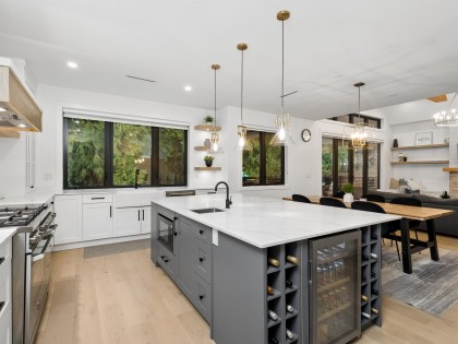 Photo 4 at 1260 Plateau Drive, Pemberton Heights, North Vancouver