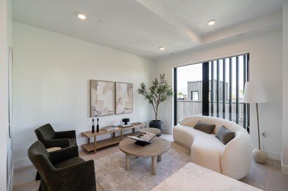 Photo 13 at 202 - 539 W 28th Avenue, Vancouver West