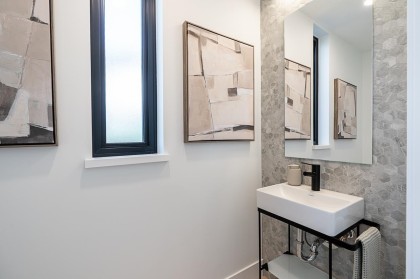 Photo 16 at 202 - 539 W 28th Avenue, Vancouver West