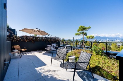 Photo 3 at 202 - 539 W 28th Avenue, Vancouver West