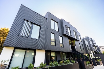 Photo 36 at 202 - 539 W 28th Avenue, Vancouver West