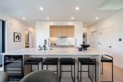 Photo 5 at 202 - 539 W 28th Avenue, Vancouver West