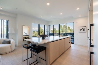 Photo 9 at 202 - 539 W 28th Avenue, Vancouver West