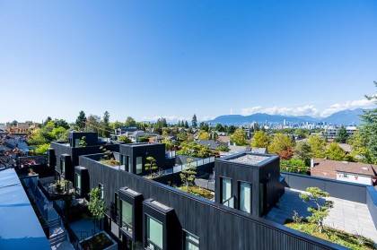 Photo 38 at 202 - 539 W 28th Avenue, Vancouver West