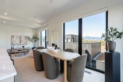 Photo 10 at 202 - 539 W 28th Avenue, Vancouver West