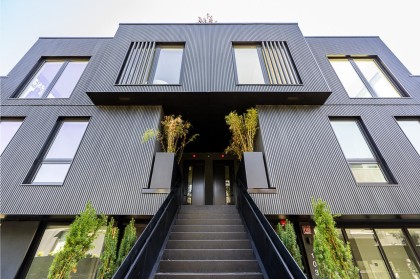 Photo 37 at 202 - 539 W 28th Avenue, Vancouver West